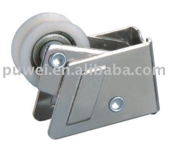 Sliding Door roller , window wheel, sliding wheel