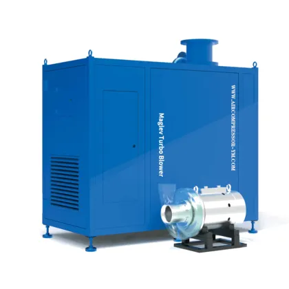 air suspension blower kit