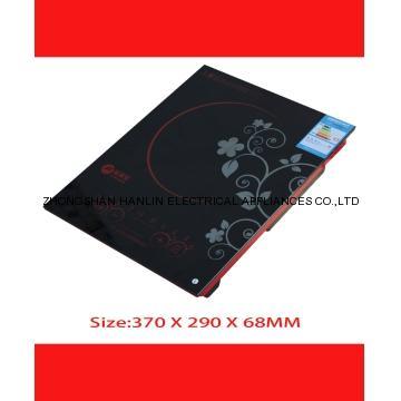 Professional Design Induction Cooker  FM-C20H8