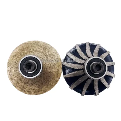 Factory Sale Abrasive Wheels: Stone Grinding Tools & Cup Grinding Wheels