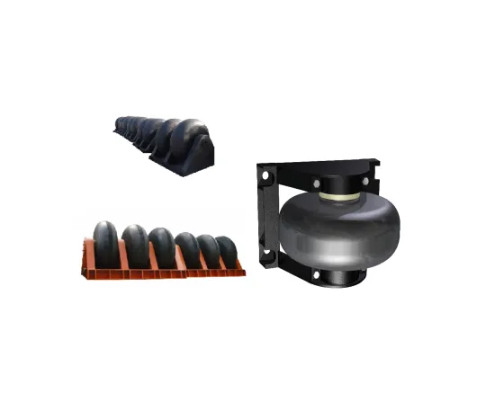 Roller Rubber Fender for Ships/Boats