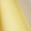 Żółte kory wzór chusteczek przemysłowych