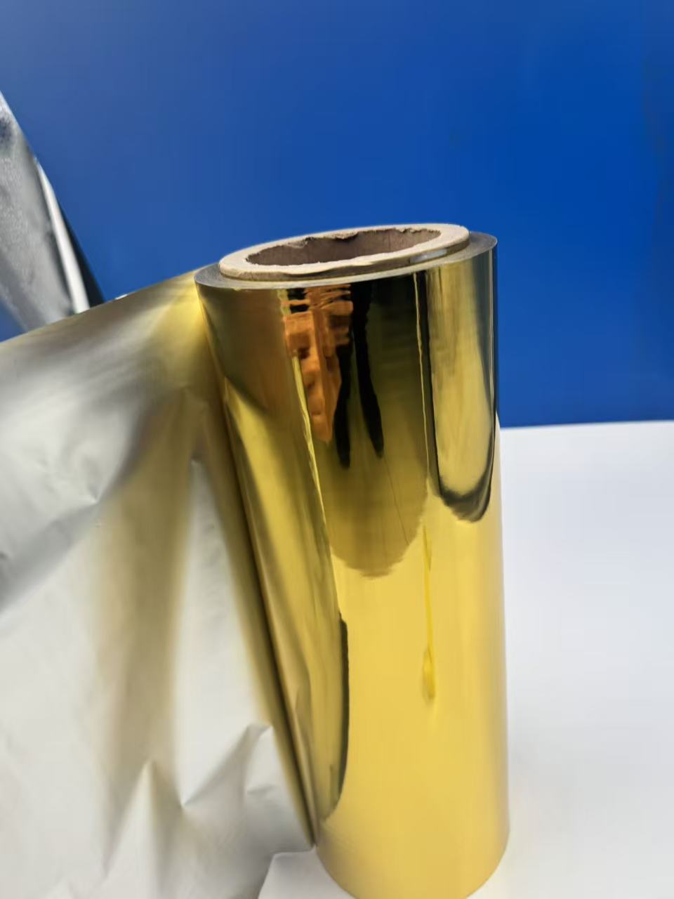 BOPP Snack Packaging Film