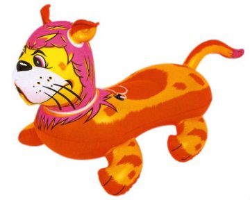 Animal Pool Float