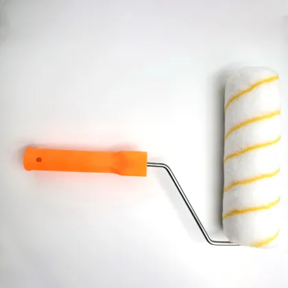 General Hand Tools Building Construction Paint Roller Brush
