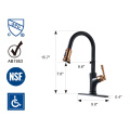 Modern Stainless Steel Tap Kitchen Sink Water Faucet
