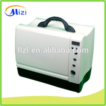 DC 24v microwave oven electric food warmer cabinet