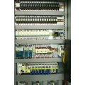 Marine Electric Leg Control Panel