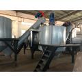 pet bottles washing recycling line