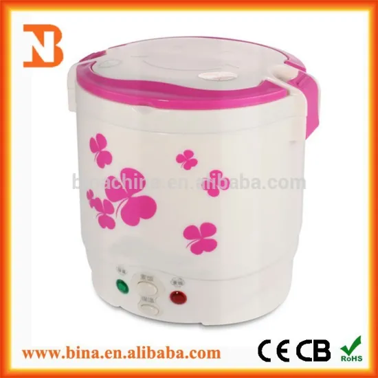 Top Quality Product Travel Single Person Rice Cooker