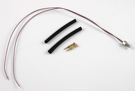 Domino запасные части Domino 45191 Thermistor Kit для Domino A200 A300 A+ серия CIJ Printer