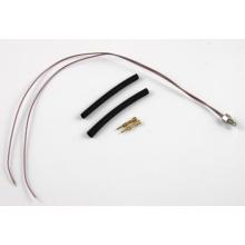 Domino запасные части Domino 45191 Thermistor Kit для Domino A200 A300 A+ серия CIJ Printer