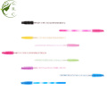 Multi-Color-Mascara-Zauberstäbe tragbare Make-up-Applikator-Kits