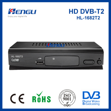 high quality dvb-t2 k2 dvb-t2 matv dvb-t2 receiver (dv6801-t2)