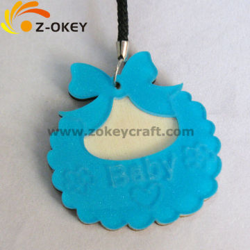 hot sale Wholesale acrylic and wood pendant alibaba com