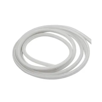 12V RGB LED Flex Light Strip Kit - 5m Silicone Neon Pack for Christmas Signs