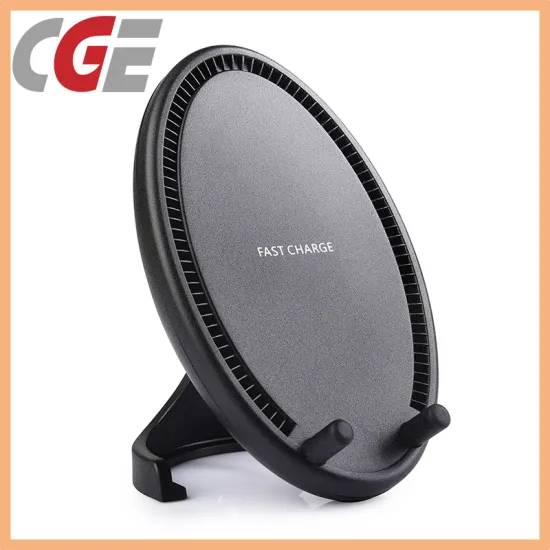 Mobile Phone Wireless Charger Battery Charger Battery Charger Super Creative Fast Wireless Charger for iPhone S440 Mobile Phone Charger Portable Power Bank