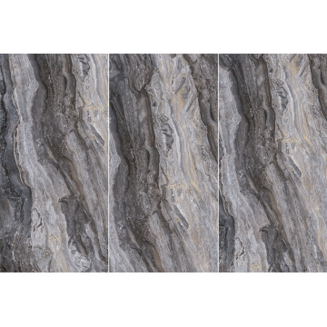 البندقية البني الحجر الخام