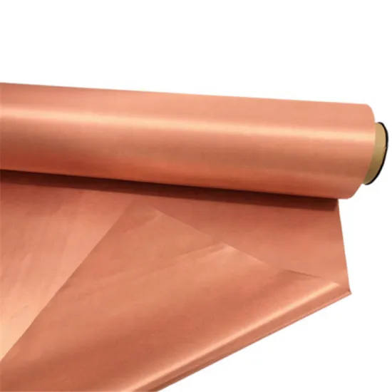 Screening or Shielding Copper Mesh for EMF Protection 120 100 80 60 40 20