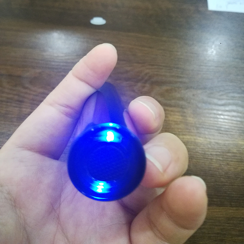1 Disposable Electronic Cigarette 2 In 1