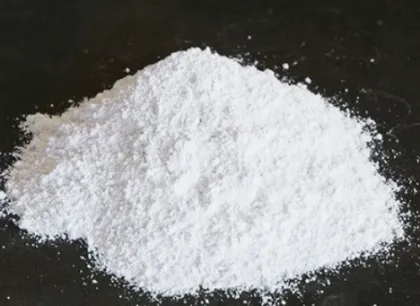 Pharmaceutical Grade Calcium Hydroxide