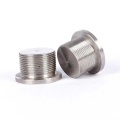 Stainless Steel CNC Machining Custom Parts