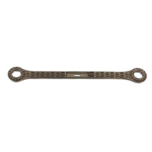 قطعات آچار سوکت ضامن دار دو سر OEM