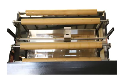 Advanced Industrial Gravure Printing Solutions