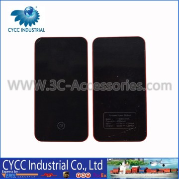 2015 Hot Selling 5000mAh Portable Power Station for F50