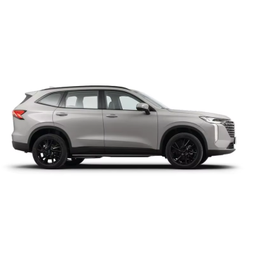 New H6 5-Seater SUV with 2.0T Engine and L2 Driving Assistance