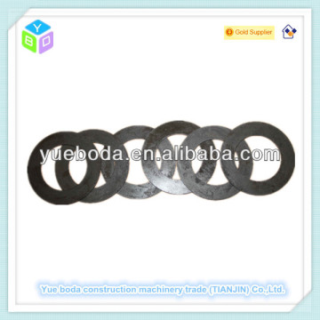 20Y-27-21250 Planetary Gear Spacer 2nd Level Travel Device PC300-7 PC360-7 Εργοστάσιο Αναπληρωτής Ανταλλακτικών Ταχύτητα μειωτήρα ταχύτητας