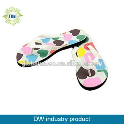 rubber ocean sand beach flip flops slippers