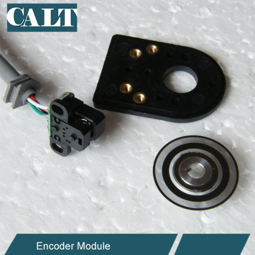 incremental encoder modulator rotary encoder