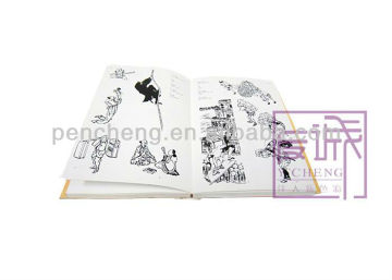 professional book-North HuiShu lent for tattoo design