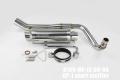 GP Staninless Steel Muffler Pipe