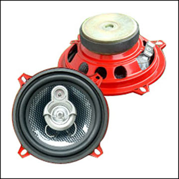 CSP-524 car speaker