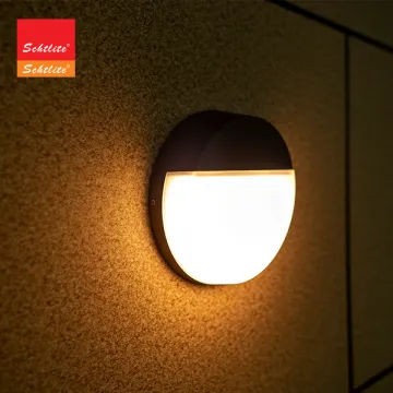 Aluminum Housing 35W IPAD Outdoor Wall Mounted LED Wall Light