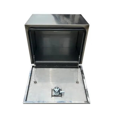 Mirror Surface Treatment Tool Box