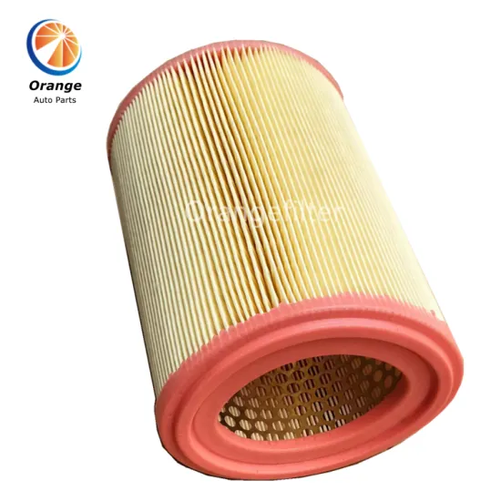 China Factory Hot Selling Automobile VOAL Air Filter for CITROEN 1444.A5/16546-6F900 for NISSAN