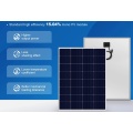 Aangepaste zonnepanelen 150W mono zonnepaneel