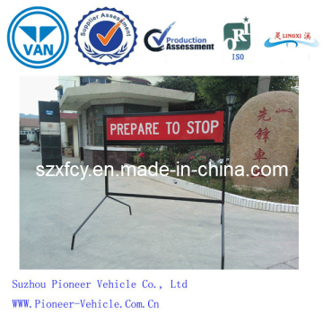 Notice Board Warning Sign Board Traffic Sign Board