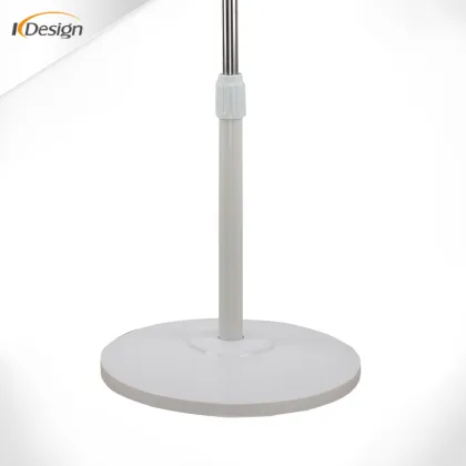 Quiet 16 inch good brand floor standing fan