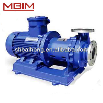 CQB Series Stainless Steel Magnetic Driving Pump