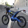 N2 Electric Off Road Μοτοσικλέτα