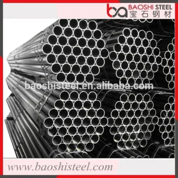 wholesale galvanized steel tube & steel pipe