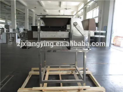 XYBS50A Kitchen equipment rice processing/rice loosen machine