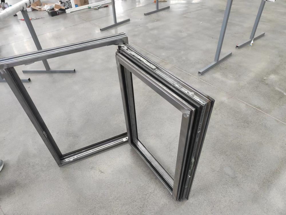 Steel Window Profile Equipment