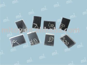 promotionals wire puzzles
