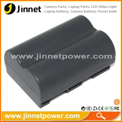 Excellent Quality Digital Battery Bp-511a For Canon Camera Fv100 Dm-mv30 Eos-10d 