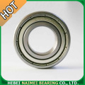 Industrial Deep Groove Ball Bearing 6304zz (20 * 52 * 15mm)